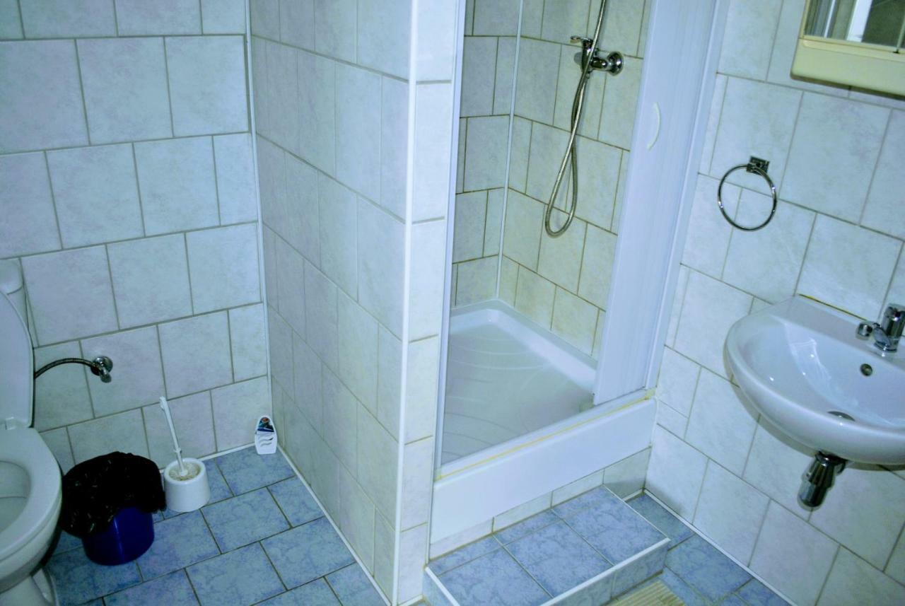 Ubytovanie Zencuch Drienica Zimmer foto